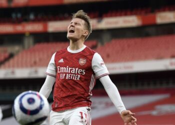 Chronique des tactiques: ce qui a fonctionné et ce qui n’a pas fonctionné contre Man City