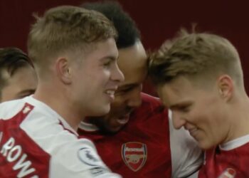 Arsenal 4-2 Leeds: Beaucoup de choses à aimer alors que les artilleurs reviennent à la victoire