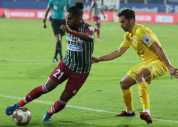 ISL 2020-21: Mumbai City vs ATK Mohun Bagan – Chaîne de télévision, diffusion, heure du coup d’envoi et aperçu du match