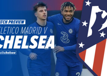 Atletico Madrid vs Chelsea – Actualités de l’équipe, composition, prévisions et statistiques clés –