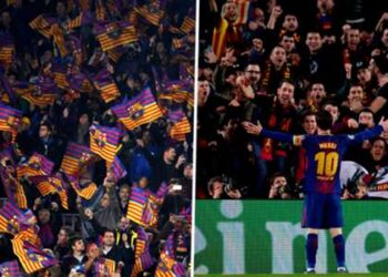 Pourquoi les fans de Barcelone sont-ils appelés cules?