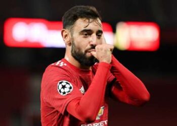 The Fernandes Show – Brilliant Bruno maintient Manchester United en marche avec sa victoire sur Newcastle