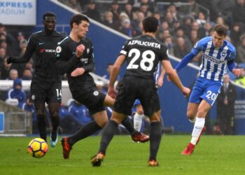 Chelsea aligné avec le même dos il y a 3 ans montre un grave manque de progrès –