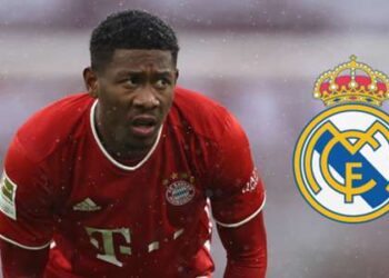 Kroos ne joue pas l’agent du Real Madrid dans la course d’Alaba et ne sait pas «  quelles offres il a sur la table  »