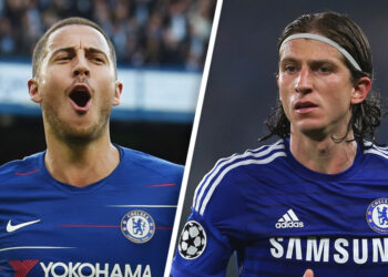 «  Il jouerait à Mario Kart avant les matches  »