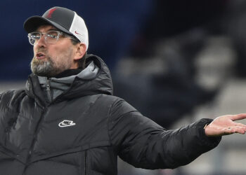 Une ancienne légende de Liverpool dénonce Jurgen Klopp pour les échecs de transfert