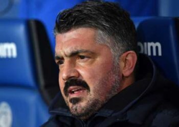 « Si une équipe italienne jouait comme Grenade, elle serait massacrée! »  – Gattuso critique la tactique de l’équipe de la Liga après le crash de Naples hors d’Europe