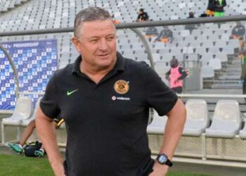 Kaizer Chiefs en a fait assez pour gagner le match contre Horoya AC – Hunt
