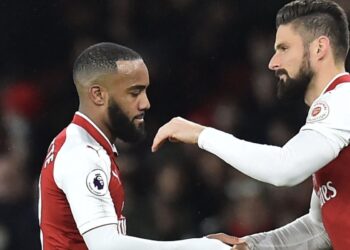 Le feu de transfert |    … un blog Arsenal