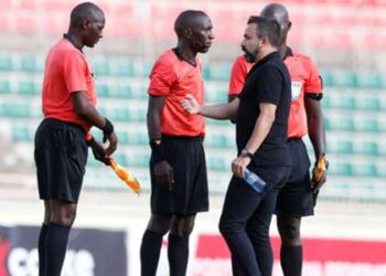 Coupe de la Confédération de la CAF: Gor Mahia frustré et contrarié de quitter les Napsa Stars – Vaz Pinto