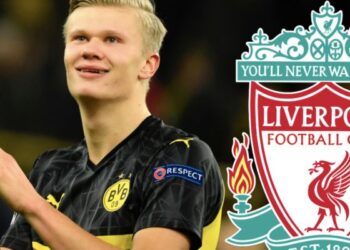 Mino Raiola laisse entrevoir l’avenir d’Erling Haaland alors que les meilleurs clubs entourent un brillant attaquant