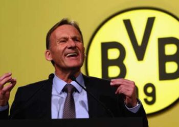 Borussia Dortmund et son combat contre l’antisémitisme: une histoire de persévérance pour rendre les âmes perdues immortelles