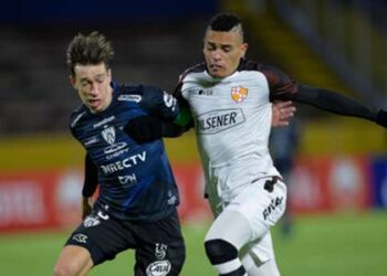 Barcelone vs Manta: Comment regarder les matchs de Serie A Equateur