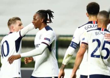 Aribo: l’étourdissement des Rangers contre Dundee United est venu d’un entraînement supplémentaire