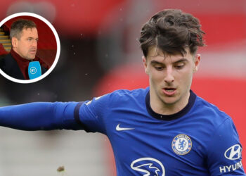 Joe Cole perçoit Mason Mount comme un futur grand de Chelsea –