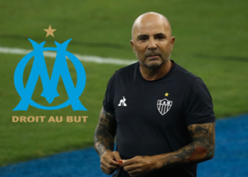 Sampaoli dévoilé en tant que nouvel entraîneur de Marseille alors que le club de Ligue 1 remplace également le président