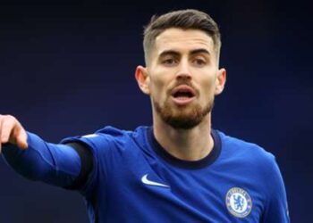 Jorginho «  très heureux  » au nouveau look de Tuchel à Chelsea après avoir déjà déclenché une discussion de sortie
