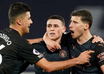 Le patron d’Arsenal, Arteta, qualifie Manchester City de «  meilleure équipe d’Europe  » avant la réunion d’Emirates