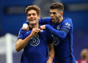 Le père d’Alonso dit que la star de Chelsea a «  appris  » une leçon précieuse après une période de test sous Lampard