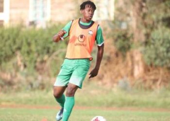 «  Un penalty concédé contre les Ulinzi Stars a complètement tué le moral de Sofapaka  » – Kibwage