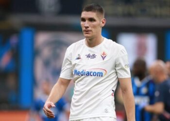 Pourquoi Liverpool signe la star de la Fiorentina 6’4 « coche toutes les cases pour Jurgen Klopp – Opinion