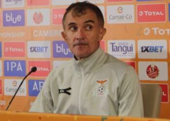 L’ancien entraîneur des Orlando Pirates Sredojevic comparaît au tribunal régional de New Brighton