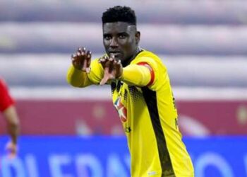 UAE Arabian Gulf League: Al Ain goûte à la défaite tandis qu’Al-Dafra gagne;  Al-Wasl partage le butin avec Al-Wahda