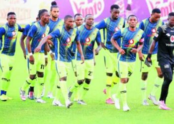 Coupe de la Confédération de la CAF: Namungo FC vs Primeiro de Agosto pas encore fini – Maroc