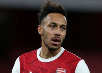 «  Il s’est vraiment énervé après avoir raté un penalty à l’entraînement  » – Arteta révèle les principales raisons de la renaissance d’Aubameyang