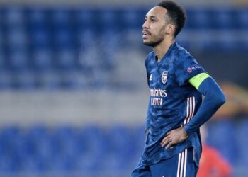 Auba et Auba et Auba encore …