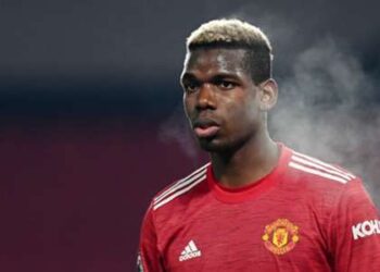 Le patron de Man Utd, Solskjaer, confirme que Pogba est sur le point de rater quelques semaines de plus en raison d’une blessure à la cuisse
