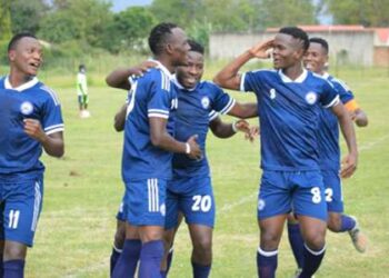 «  Les ambitions du Police FC supérieures à celles d’Onduparaka  » – Mubiru