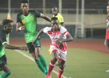 Ligue des champions de la CAF: Simba SC se battra pour un bon résultat contre Al Ahly – Mohamed