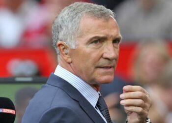 (Vidéo) La légende du LFC, Souness, accuse les arbitres anglais de « se réconcilier au fur et à mesure »