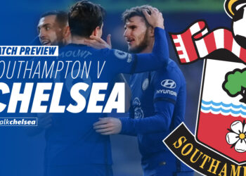 Southampton vs Chelsea – Actualités de l’équipe, composition, pronostics et statistiques clés –