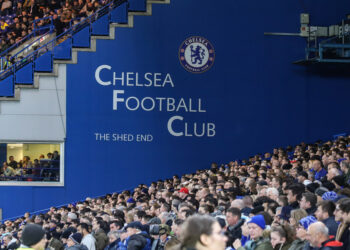 Les fans de retour aideront bientôt Tuchel à mettre en œuvre son football encore plus –