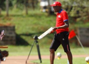 Okumbi réagit après la plus lourde défaite des Posta Rangers cette saison