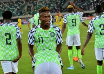 Rohr: Pourquoi les Super Eagles ne peuvent pas gagner la Coupe du monde pour le moment
