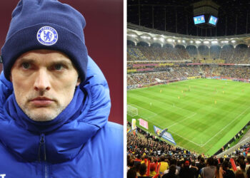 Atletico Madrid vs Chelsea – Parlez Chelsea