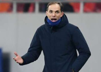«  Nous ne pouvons pas être paresseux  » – Tuchel dit aux stars de Chelsea de ne pas se reposer sur leurs lauriers après la victoire de l’Atletico avec Man Utd à côté
