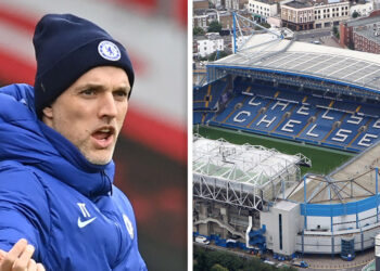 Chelsea vs Manchester United – Parlez Chelsea