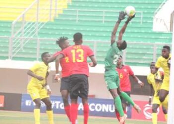U20 Afcon: «  Personne ne s’attendait à ce que l’Ouganda se produise  » – Byekwaso