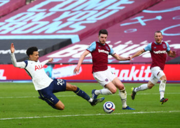 Match de départ prévu de Tottenham contre Wolfsberger
