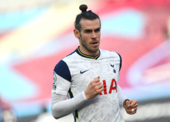 Gareth Bale réagit à la défaite de Tottenham contre West Ham