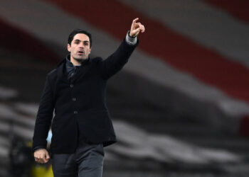 Ligue Europa 2020/21: Résultats et temps forts des huitièmes de finale de l’UEL