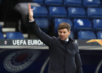 Gerrard a bien fait aux Rangers, mais retenons l’hyperbole