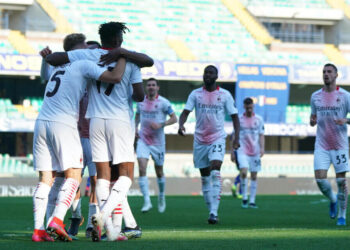 AC Milan vs Napoli – Aperçu de la Serie A, nouvelles de l’équipe et composition prévue