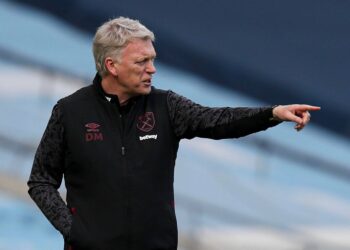 Moyes dit que le limogeage d’Arteta aurait été « ridicule »