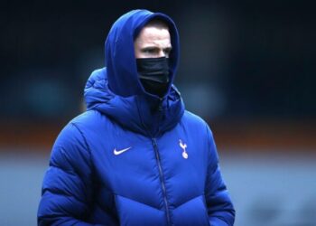 Match de départ prévu de Tottenham contre Dinamo Zagreb