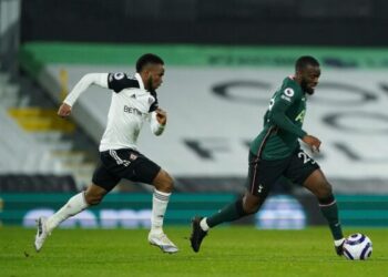 Match de départ prévu de Tottenham contre Dinamo Zagreb